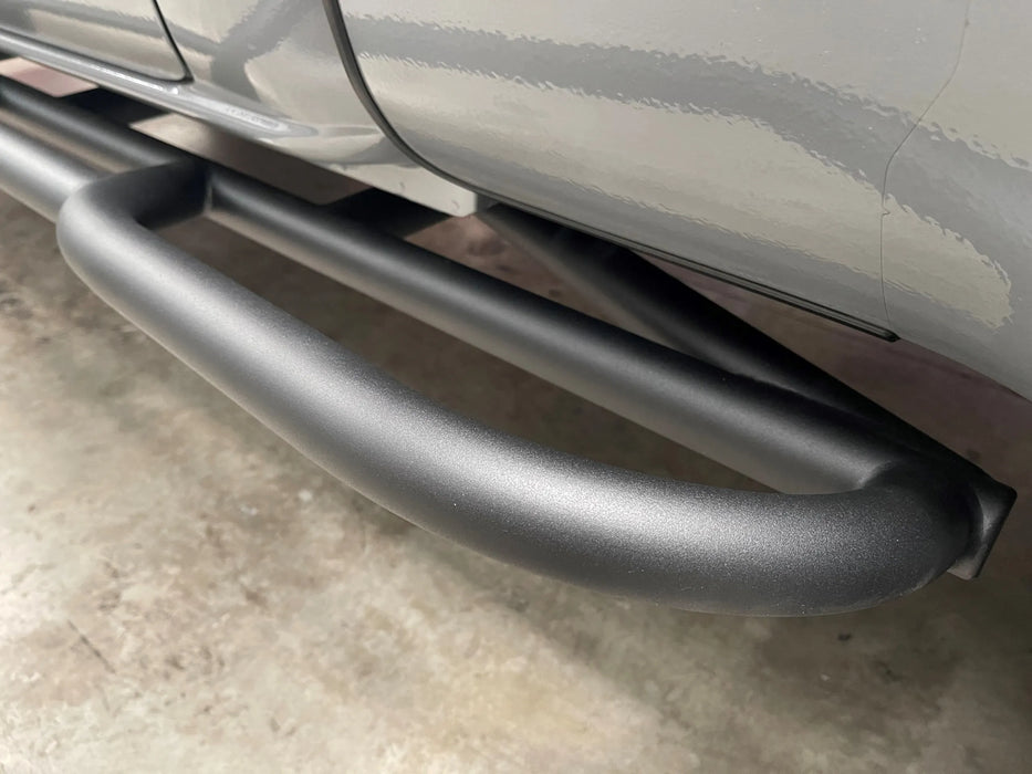 Westcott Designs Long Bed Sliders For Tacoma (2005-2023)
