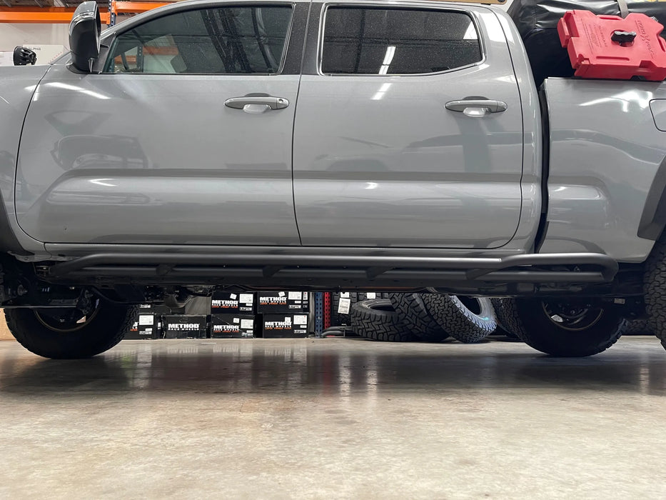 Westcott Designs Long Bed Sliders For Tacoma (2005-2023)