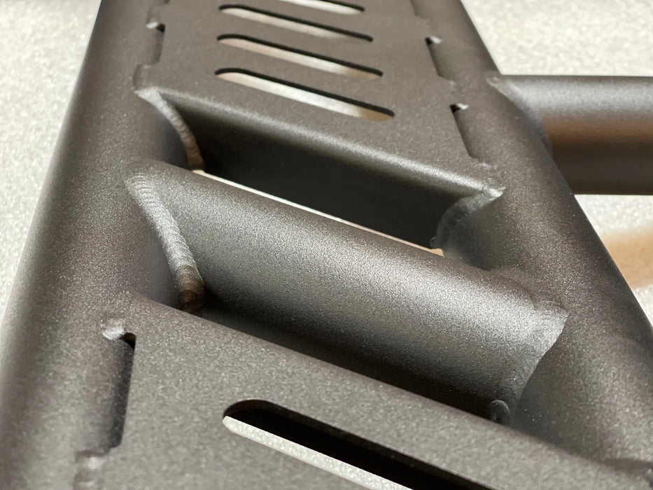 Westcott Designs Long Bed Sliders For Tacoma (2005-2023)