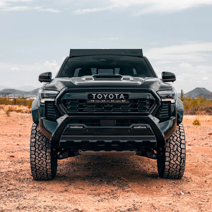 Westcott Designs Preload Collar Lift Kit For Tacoma (2024-Current)