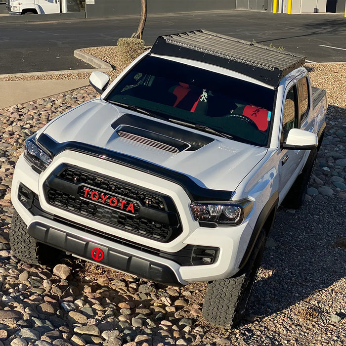 Westcott Designs Roof Rack For Tacoma (2005-2023)
