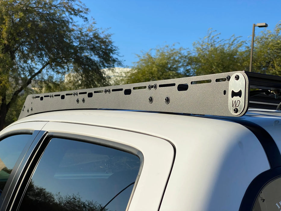 Westcott Designs Roof Rack For Tacoma (2005-2023)