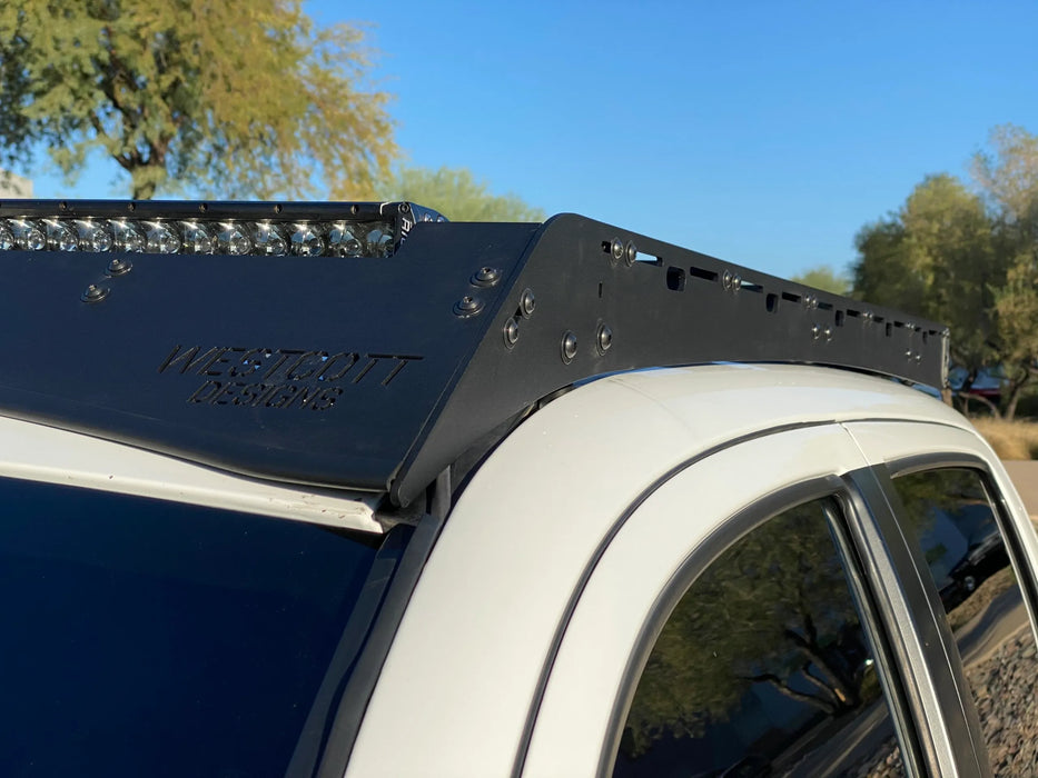 Westcott Designs Roof Rack For Tacoma (2005-2023)