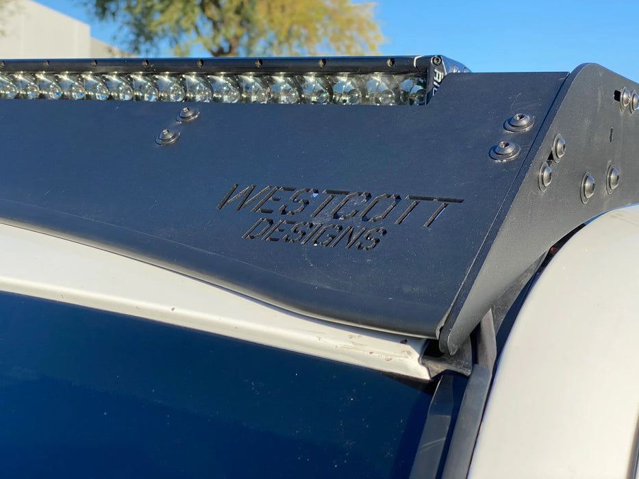 Westcott Designs Roof Rack For Tacoma (2005-2023)