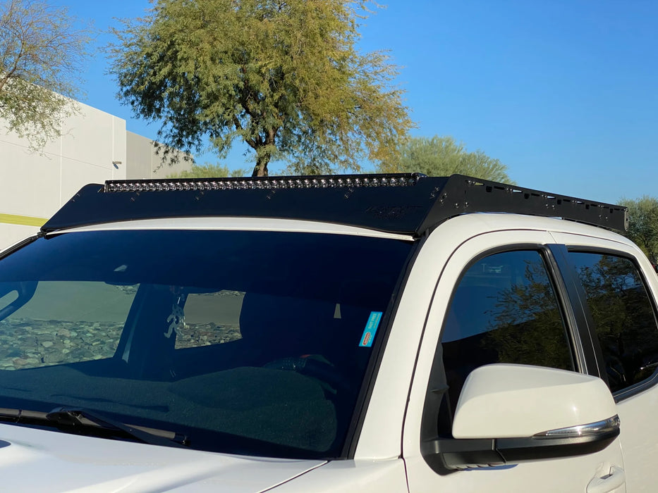 Westcott Designs Roof Rack For Tacoma (2005-2023)