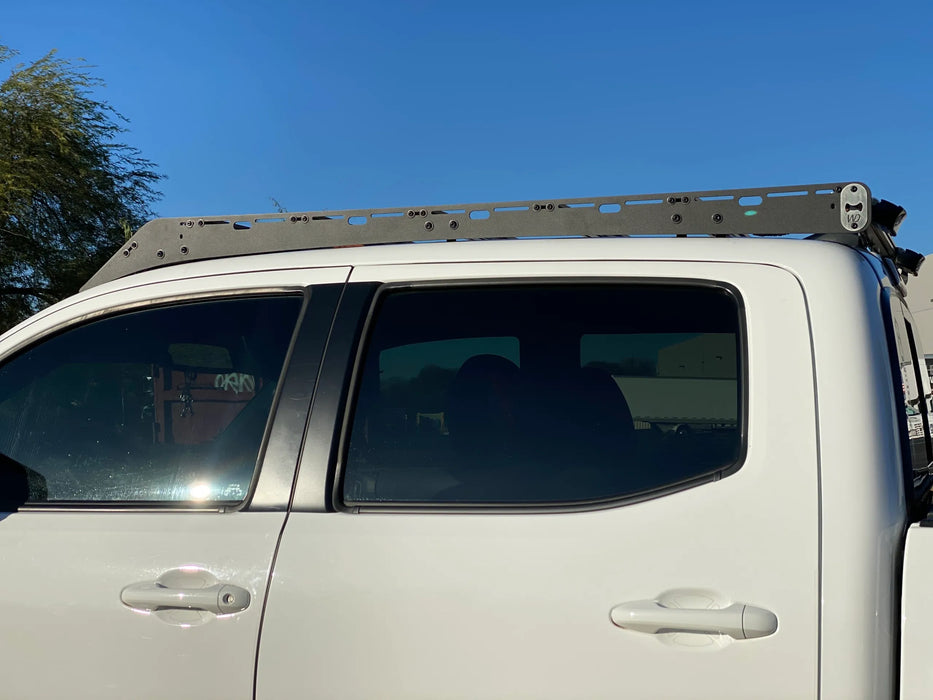 Westcott Designs Roof Rack For Tacoma (2005-2023)