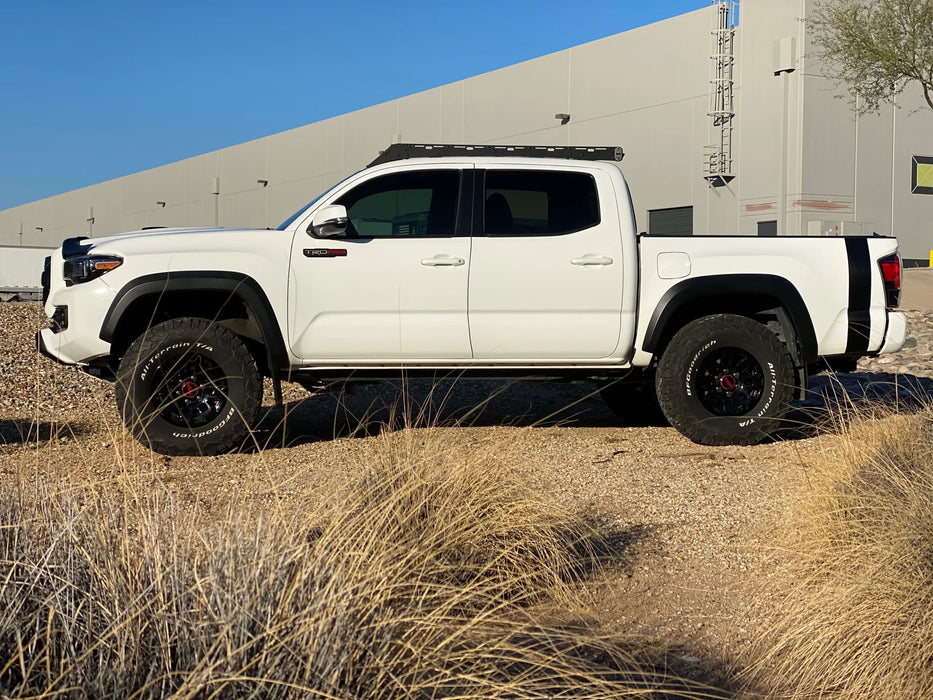 Westcott Designs Roof Rack For Tacoma (2005-2023)