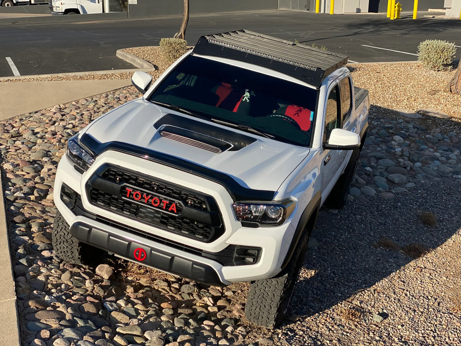 Westcott Designs Roof Rack For Tacoma (2005-2023)