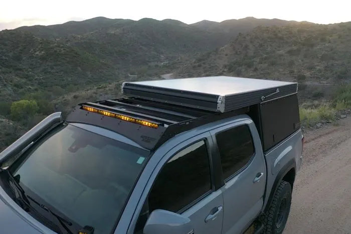 Westcott Designs Roof Rack For Tacoma (2005-2023)