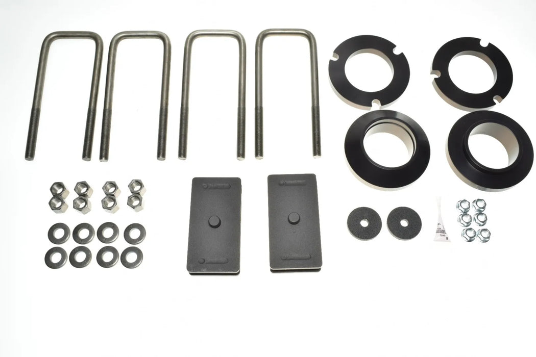 Westcott Designs SR5/SR Preload Collar Lift Kit For Tacoma (2005-2023)