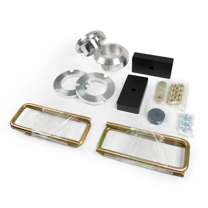 Westcott Designs SR5/SR Preload Collar Lift Kit For Tacoma (2005-2023)