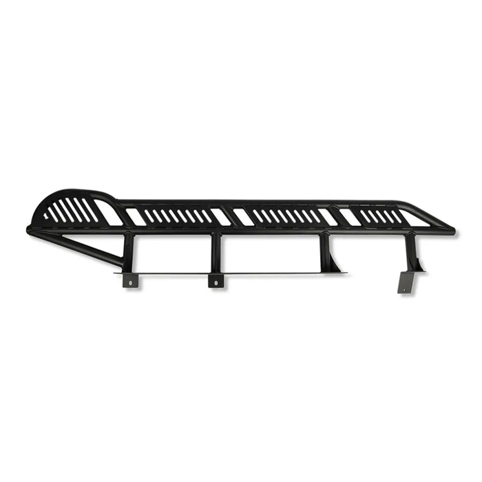 Westcott Designs Short Bed Double Cab Rock Sliders For Tacoma (2005-2023)