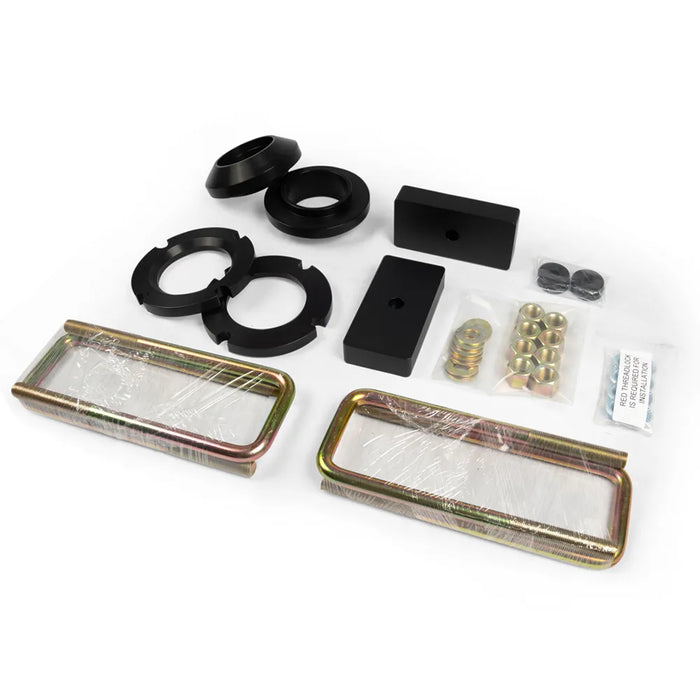 Westcott Designs TRD Off-Road Preload Collar Lift Kit For Tacoma (2005-2023)