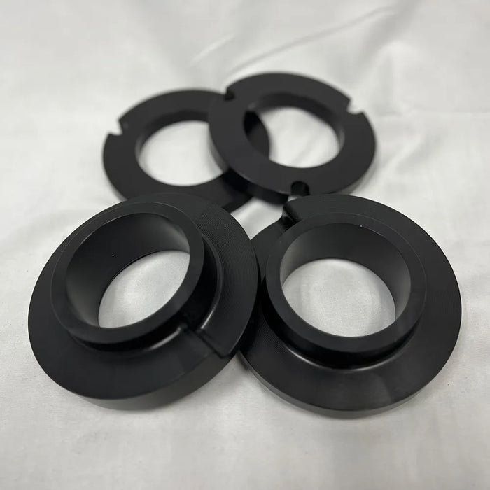 Westcott Designs TRD Sport Preload Collar Lift Kit (FRONT ONLY) For Tacoma (2016-2023)