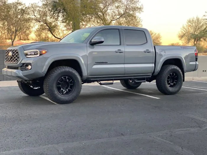 Westcott Designs TRD Sport Preload Collar Lift Kit (FRONT ONLY) For Tacoma (2016-2023)