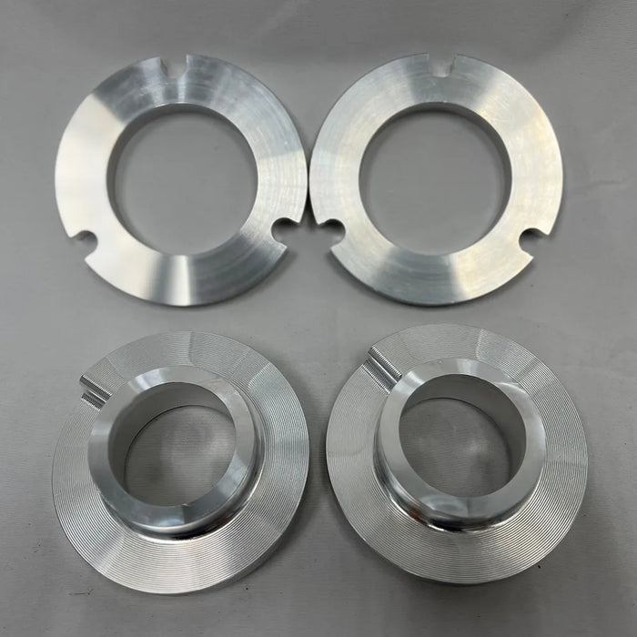 Westcott Designs TRD Sport Preload Collar Lift Kit (FRONT ONLY) For Tacoma (2016-2023)