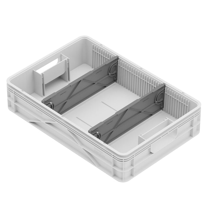 SidioCrate Quarter Size Crate