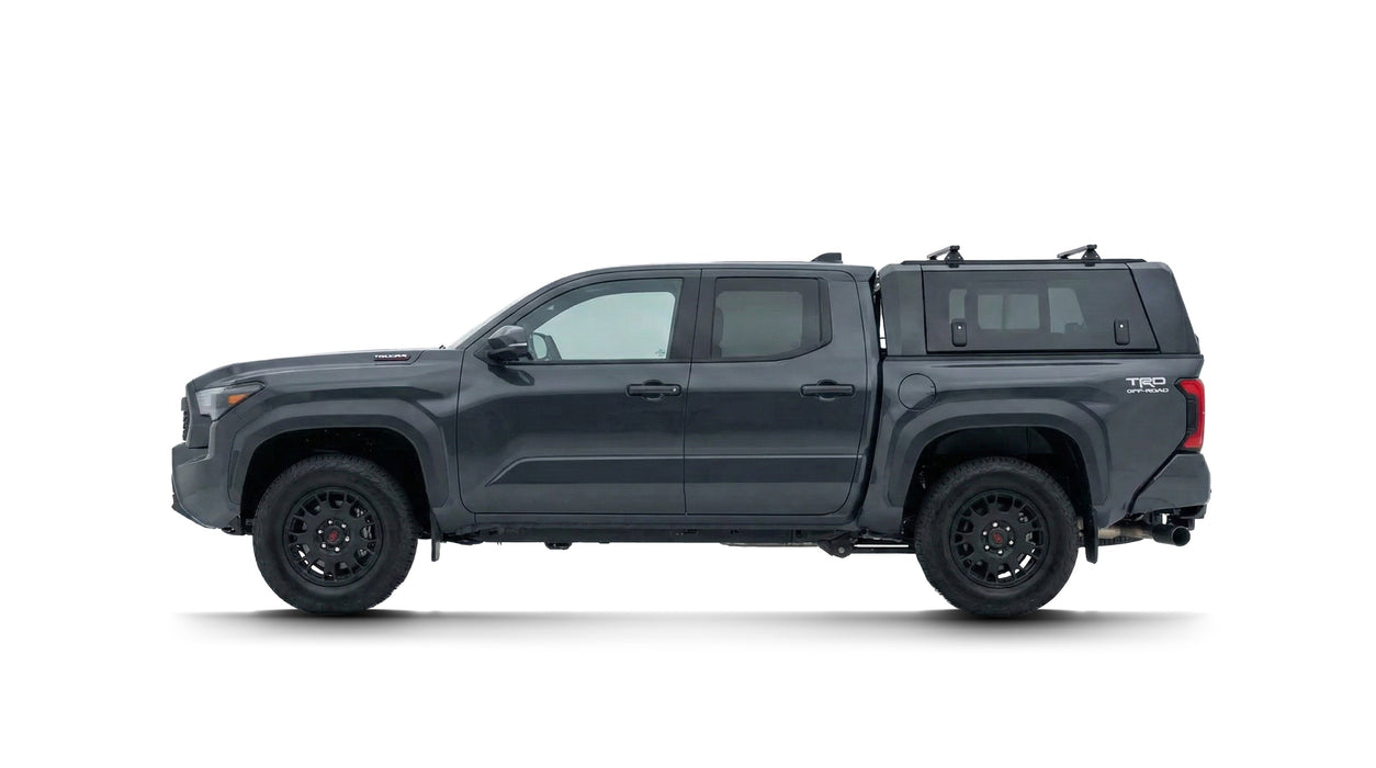 Sherpa SmartCap Load Bar System