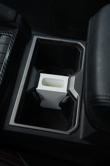 Tacoma Lifestyle Center Console Key Fob Holder For Tacoma (2024-Current)