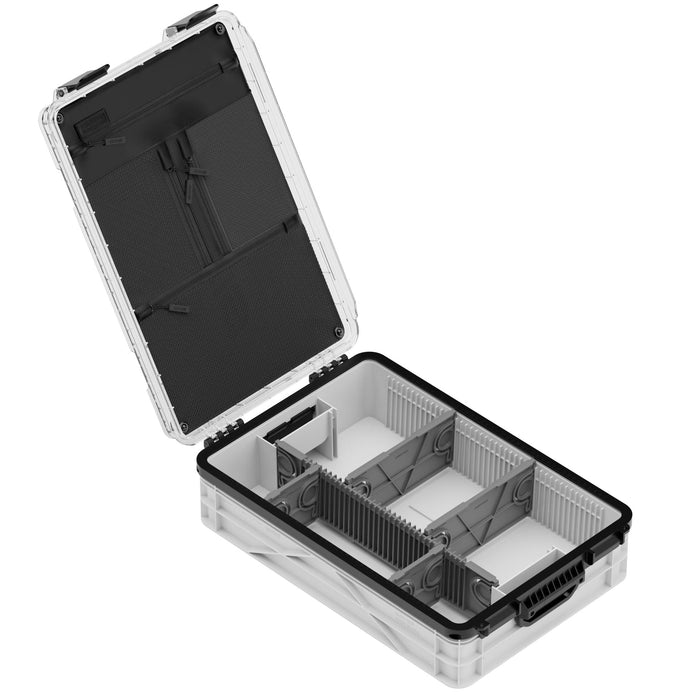 SidioCrate Quarter Size SIDIO WR
