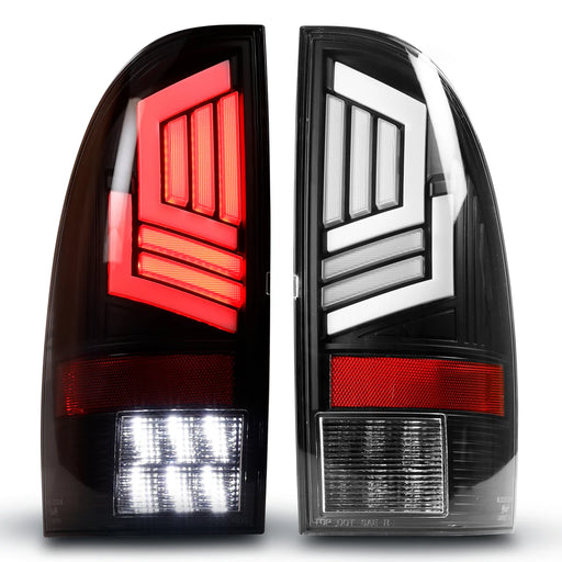 Toyota Tacoma Tail lights