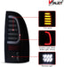 Toyota Tacoma Tail Lights