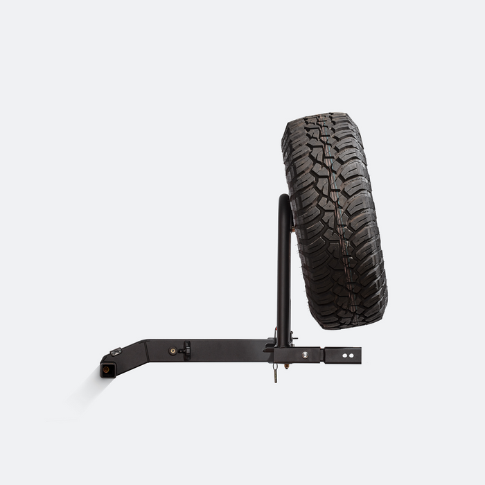 RIG'd WobNot™ Adjustable Anti-Wobble Hitch Extension