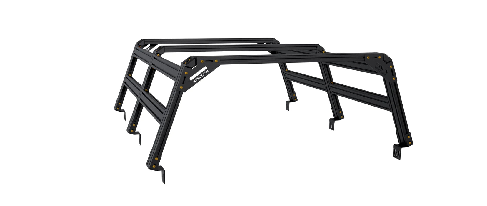 Xtrusion XTR3 Bed Rack for Tacoma (1995-2023)