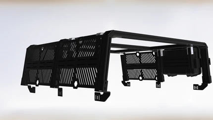 Xtrusion XTR3 Bed Rack for Tacoma (1995-2023)