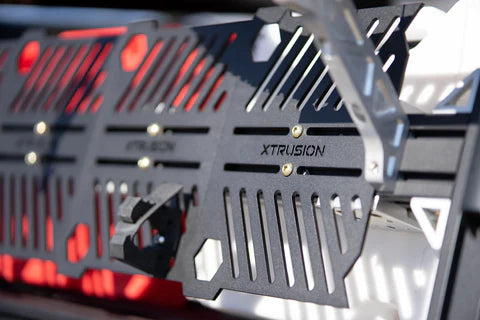 Xtrusion XTR1 Bed Rack For Tacoma (1995-2023)