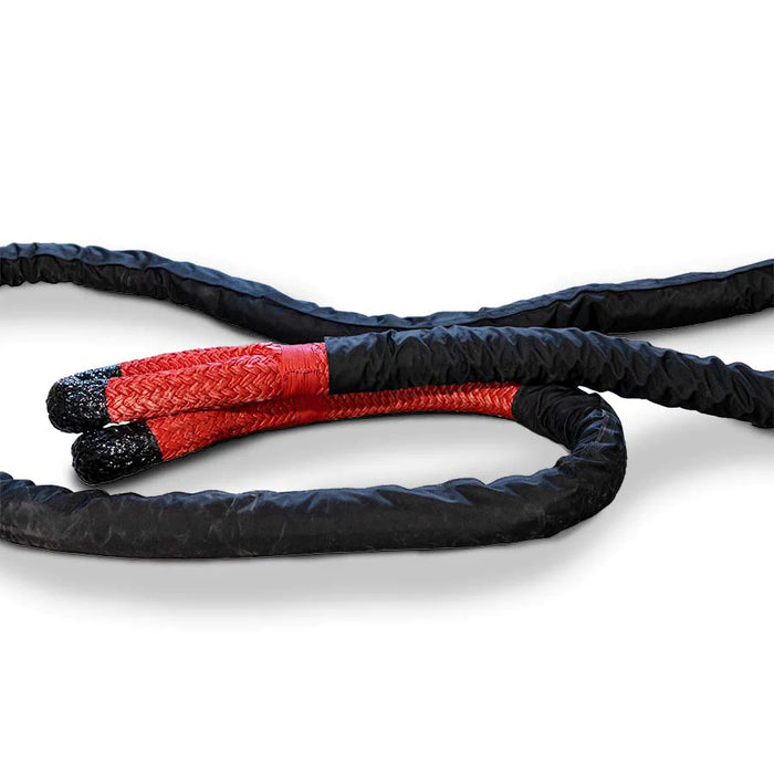 Yankum Full-Length Recovery Rope Sleeve — Tacoma Lifestyle