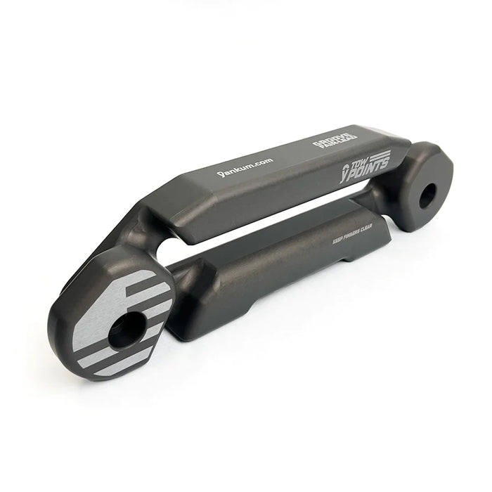 Yankum Groove Fairlead