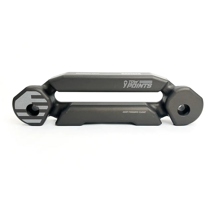 Yankum Groove Fairlead