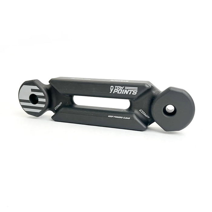 Yankum Groove Fairlead