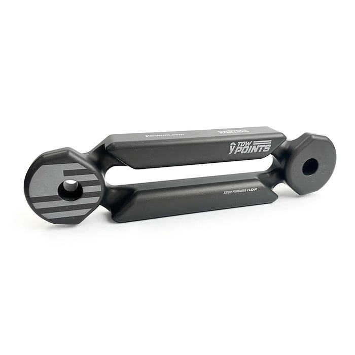 Yankum Groove Fairlead