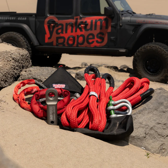 Yankum Off-Road Recovery Kit