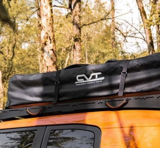 Yota Twins Paracord Rack/Grab Handle V2.0