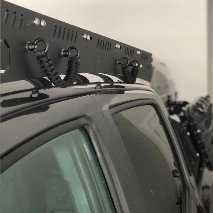 Yota Twins Paracord Rack/Grab Handle V2.0