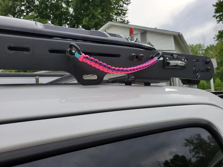 Yota Twins Paracord Rack/Grab Handle V2.0