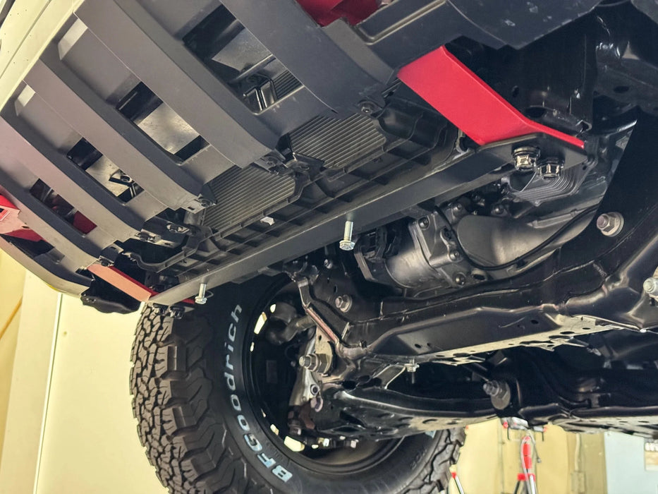 NYTOP Front Frame Cross Member For Tacoma (2024-Current)