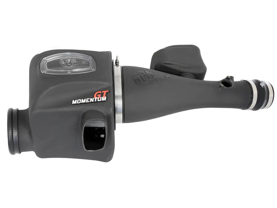 aFe Momentum GT Cold Air Intake System w/Pro Dry S Filter Media For Tacoma (2016-2023)