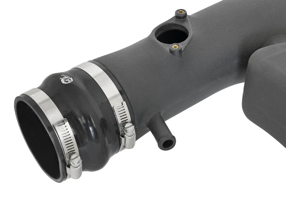 aFe Momentum GT Cold Air Intake System w/Pro Dry S Filter Media For Tacoma (2016-2023)