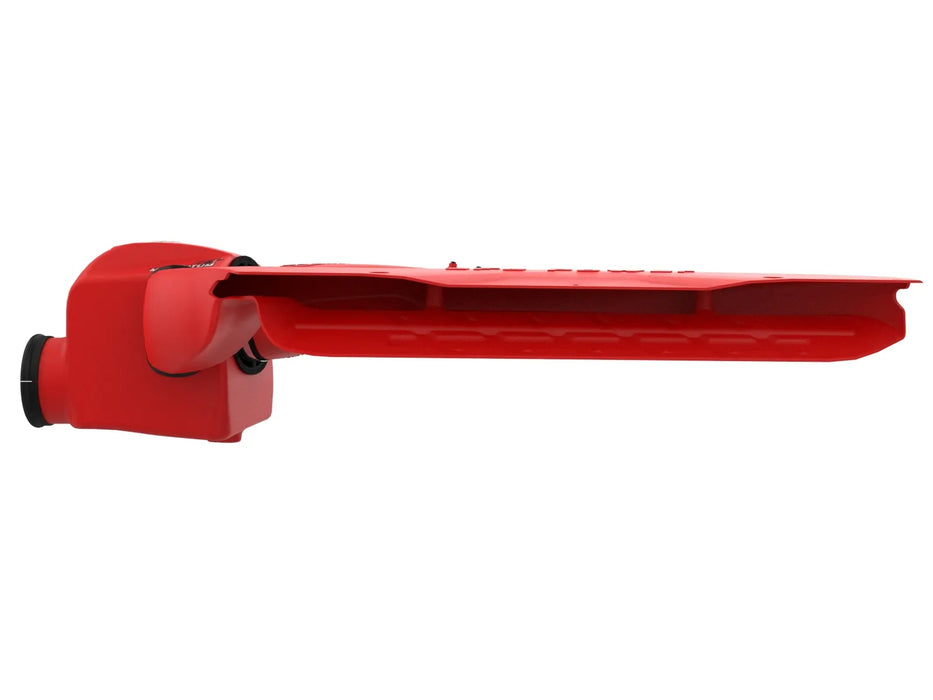 aFe Momentum GT Red Edition Cold Air Intake System w/ Pro DRY S Filter For Tacoma (2016-2023)