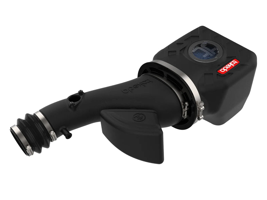 aFe Takeda Momentum Cold Air Intake System w/Pro 5R Filter For Tacoma (2016-2023)