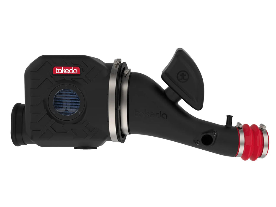 aFe Takeda Momentum Cold Air Intake System w/Pro 5R Filter For Tacoma (2016-2023)