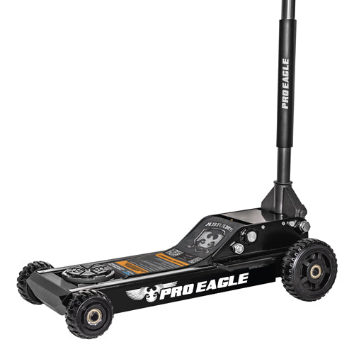 Pro Eagle 3 Ton Off Road Shop Jack "Abrams"