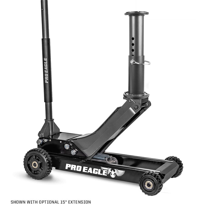 Pro Eagle 3 Ton Off Road Shop Jack "Abrams"