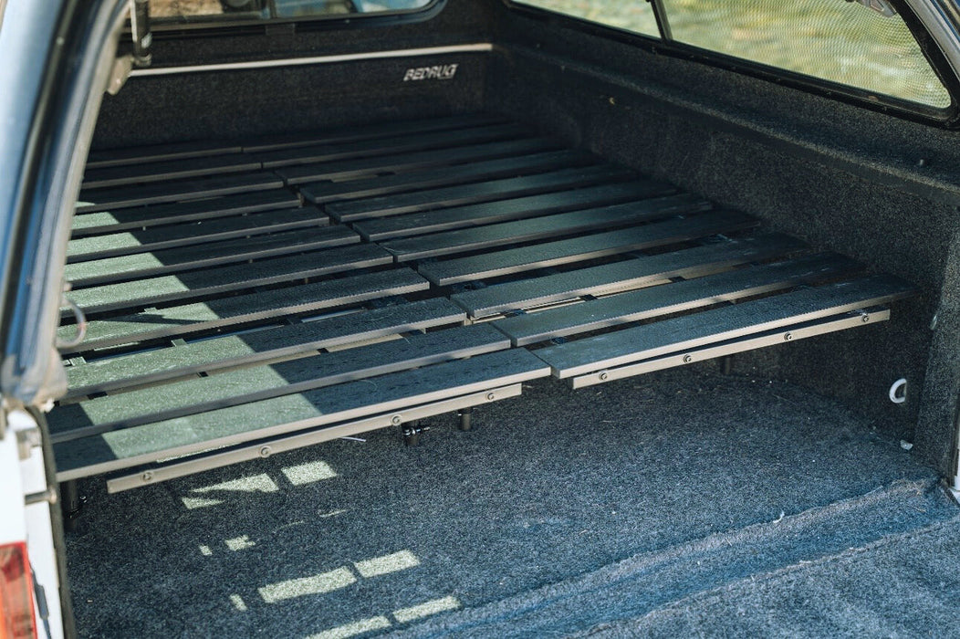 Nokhu Rack For Tacoma (1996-Current)