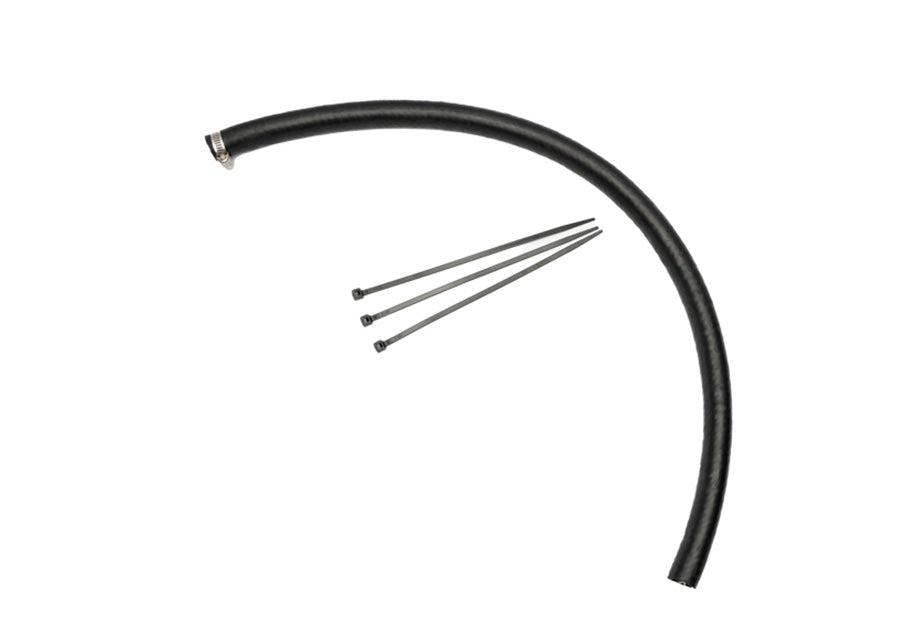 Cali Raised AC Drip Relocation Kit For Tacoma