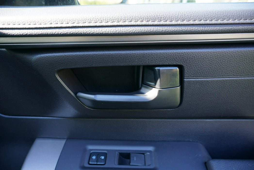 AJT Design Door Handle Covers For Tacoma (2024-Current)